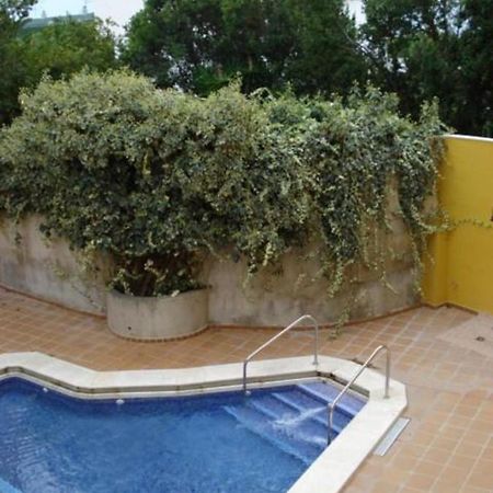 Apartamento Pescadors Les Cases d'Alcanar Eksteriør billede