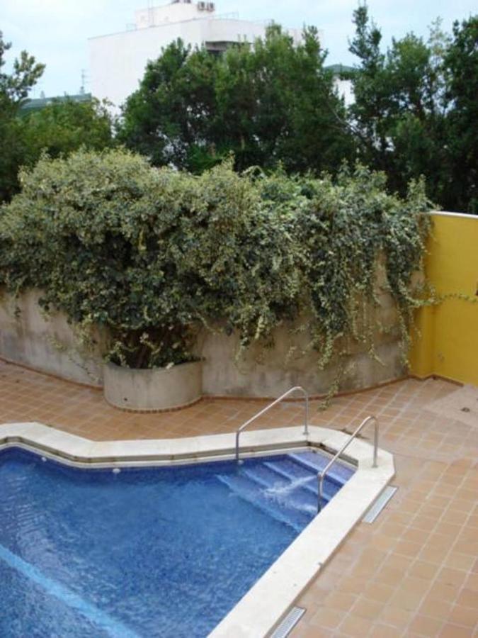 Apartamento Pescadors Les Cases d'Alcanar Eksteriør billede