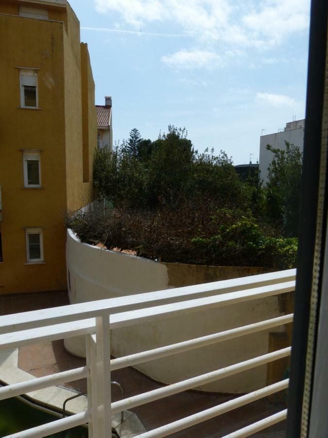Apartamento Pescadors Les Cases d'Alcanar Eksteriør billede